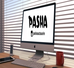 PASHA SAC TASARIM 